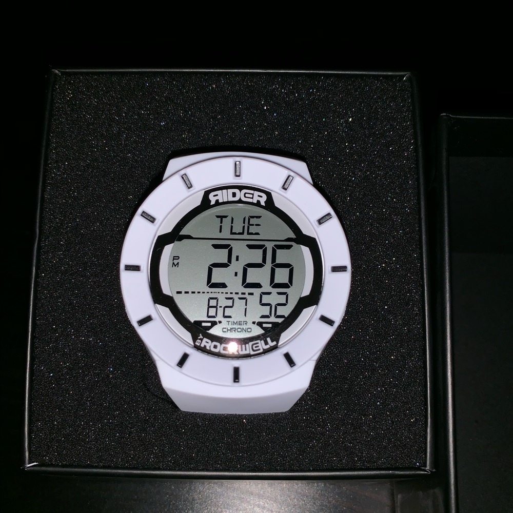 Watch